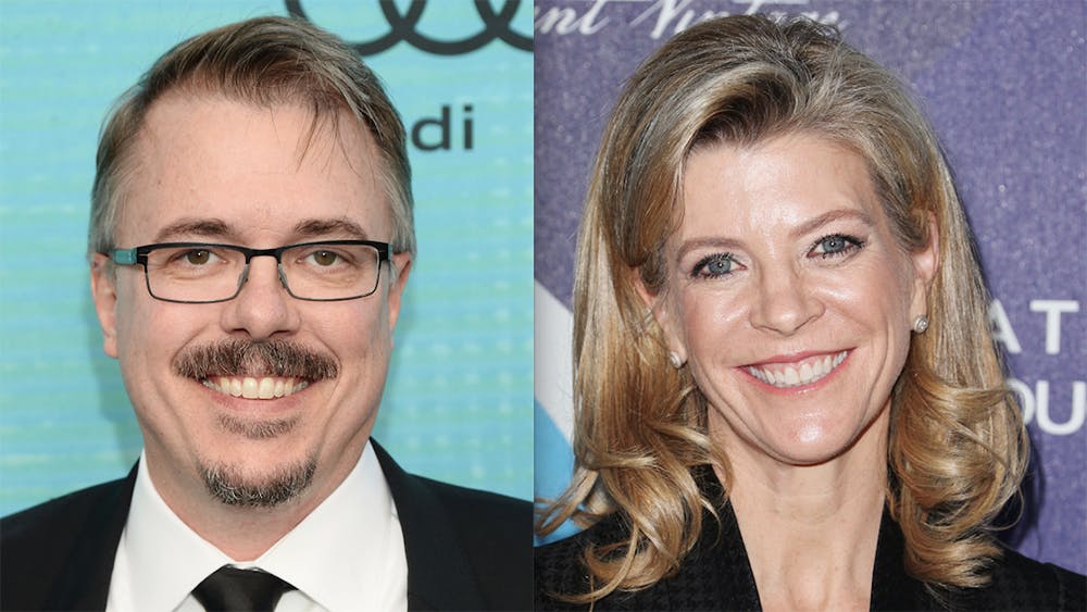 Breaking Bad’s Vince Gilligan and Michelle MacLaren developing new HBO